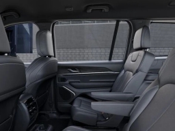 Jeep Grand Cherokee L Limited 4x4 2026