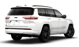 Jeep Grand Cherokee L Limited 4x4 2026