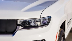 Jeep Grand Cherokee L Limited Reserve 4x4 2026