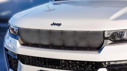 Jeep Grand Cherokee L Limited Reserve 4x4 2026