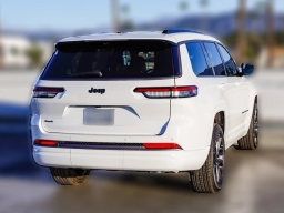 Jeep Grand Cherokee L Limited Reserve 4x4 2026