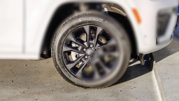 Jeep Grand Cherokee L Limited Reserve 4x4 2026