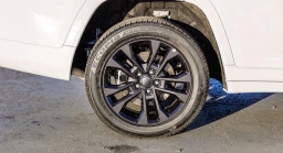 Jeep Grand Cherokee L Limited Reserve 4x4 2026