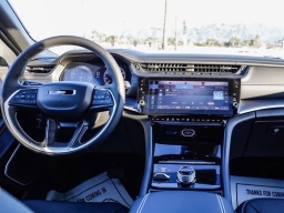 Jeep Grand Cherokee L Limited Reserve 4x4 2026