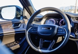 Jeep Grand Cherokee L Limited Reserve 4x4 2026