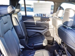 Jeep Grand Cherokee L Limited Reserve 4x4 2026