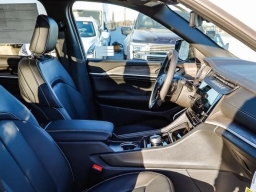 Jeep Grand Cherokee L Limited Reserve 4x4 2026