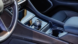 Jeep Grand Cherokee L Limited Reserve 4x4 2026