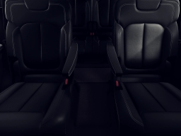 Jeep Grand Cherokee L Limited 4x4 2026