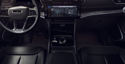 Jeep Grand Cherokee L Limited 4x4 2026