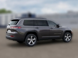 Jeep Grand Cherokee L Limited 4x4 2026