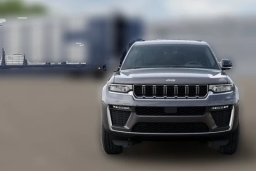 Jeep Grand Cherokee L Limited 4x4 2026