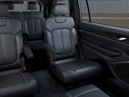 Jeep Grand Cherokee L Limited 4x4 2026