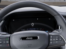 Jeep Grand Cherokee L Limited 4x4 2026