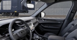 Jeep Grand Cherokee L Limited 4x4 2026