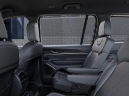 Jeep Grand Cherokee L Limited 4x4 2026