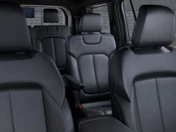 Jeep Grand Cherokee L Limited 4x4 2026