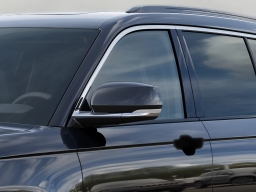 Jeep Grand Cherokee L Overland 4x4 2025