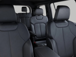 Jeep Grand Cherokee L Overland 4x4 2025