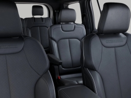 Jeep Grand Cherokee L Overland 4x4 2025