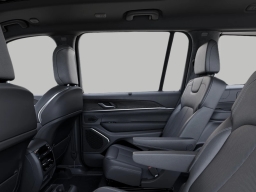 Jeep Grand Cherokee L Overland 4x4 2025