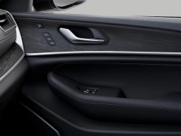 Jeep Grand Cherokee L Overland 4x4 2025