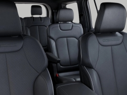 Jeep Grand Cherokee L Overland 4x4 2025