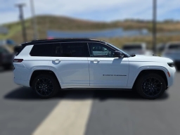 Jeep Grand Cherokee L Summit 4x4 2026