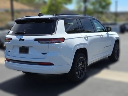 Jeep Grand Cherokee L Summit 4x4 2026