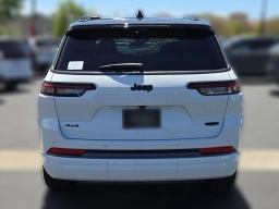 Jeep Grand Cherokee L Summit 4x4 2026