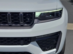 Jeep Grand Cherokee L Summit 4x4 2026