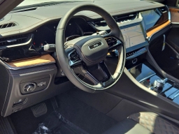 Jeep Grand Cherokee L Summit 4x4 2026