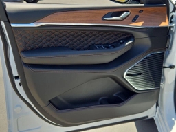 Jeep Grand Cherokee L Summit 4x4 2026