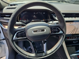 Jeep Grand Cherokee L Summit 4x4 2026