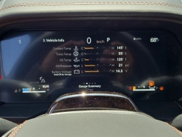 Jeep Grand Cherokee L Summit 4x4 2026