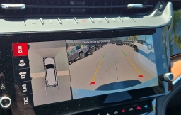 Jeep Grand Cherokee L Summit 4x4 2026