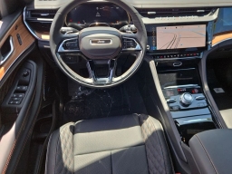 Jeep Grand Cherokee L Summit 4x4 2026