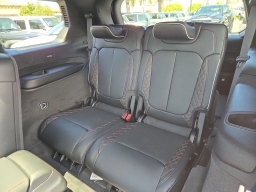 Jeep Grand Cherokee L Summit 4x4 2026