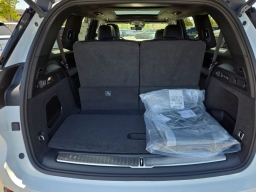 Jeep Grand Cherokee L Summit 4x4 2026