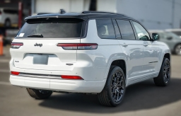 Jeep Grand Cherokee L Summit 4x4 2026