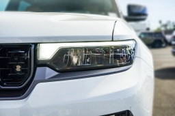 Jeep Grand Cherokee L Summit 4x4 2026