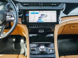 Jeep Grand Cherokee L Summit 4x4 2026