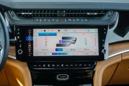 Jeep Grand Cherokee L Summit 4x4 2026