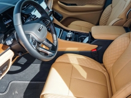 Jeep Grand Cherokee L Summit 4x4 2026