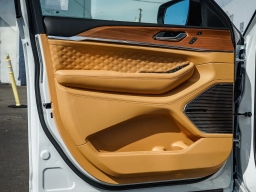 Jeep Grand Cherokee L Summit 4x4 2026