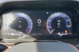 Jeep Grand Cherokee L Summit 4x4 2026