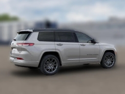 Jeep Grand Cherokee L Summit 4x4 2026