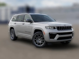 Jeep Grand Cherokee L Summit 4x4 2026