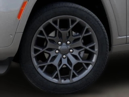 Jeep Grand Cherokee L Summit 4x4 2026