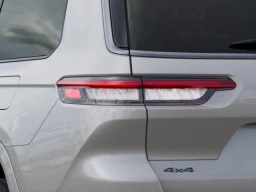 Jeep Grand Cherokee L Summit 4x4 2026